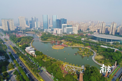 弘揚(yáng)工匠精神，賦能民企發(fā)展 佛山南海2019年大城工匠評(píng)選推動(dòng)信息技術(shù)服務(wù)創(chuàng)新