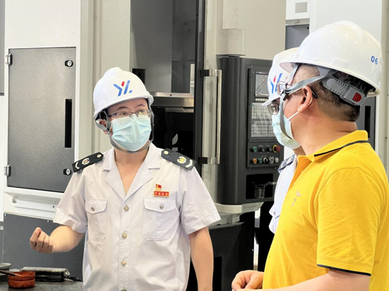 福清稅務:研發費用加計扣除為企業轉型升級賦能