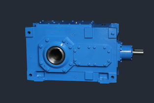 蓬萊電機減速機生產型企業