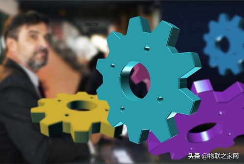 物聯(lián)網(wǎng)不僅僅是IT項(xiàng)目