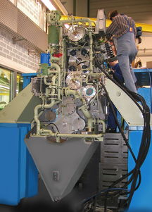 機械設計與制造 電氣交流版塊德國公司齒輪產品圖片德國某公司產品 powered by discuz