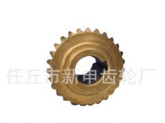 配件供應(yīng),任丘市新申齒輪廠