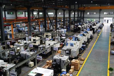 南方略客戶動態 | 對話萬鑫精工集團董事長周清泉先生,"幸福是靠打拼出來的"!