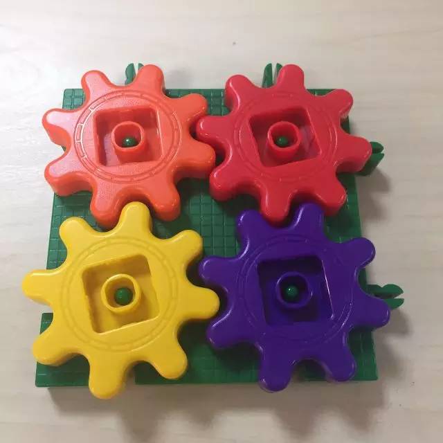 預(yù)告 美國(guó)亞馬遜銷量第一的理工思維培養(yǎng)玩具 銷量比樂高,還沒樂高貴,2 10歲適用