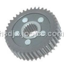  瑞安市長(zhǎng)城齒輪廠 主營(yíng) 摩托車齒輪 主副軸 起