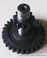 批發零售高質量齒輪就在河北雙峰齒輪生產廠家