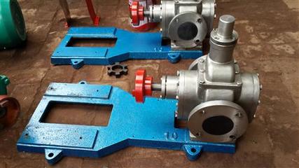 齒輪泵圖片,齒輪泵廠家圖片,齒輪泵銷售圖片-中科商務網-泊頭市鴻海泵業