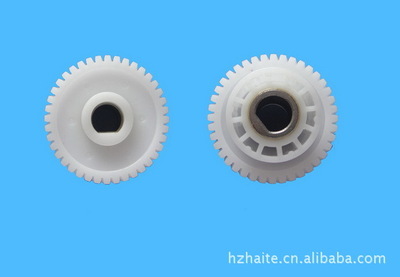 【按摩椅精密斜齒輪/精密40T斜齒輪、蝸輪】價格,廠家,圖片,蝸輪、蝸桿,惠州市海特精密部件-