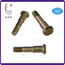 工廠生產(chǎn)供應(yīng)銷售產(chǎn)品 m10 非標橢圓束桿銷軸螺絲 汽車汽配減震器軸銷臺階螺絲圖片,工廠生產(chǎn)供應(yīng)銷售產(chǎn)品 m10 非標橢圓束桿銷軸螺絲 汽車汽配減震器軸銷臺階螺絲高清圖片