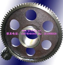 供應(yīng)湖南省長(zhǎng)沙鍛壓機(jī)床廠沖床大齒輪的專業(yè)齒輪生產(chǎn)與銷售服務(wù)